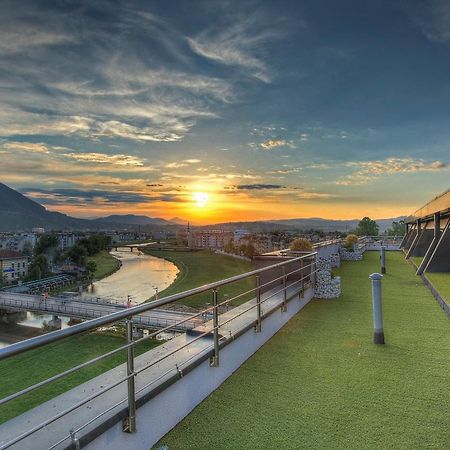 Vip Apartments Sarajevo Ngoại thất bức ảnh