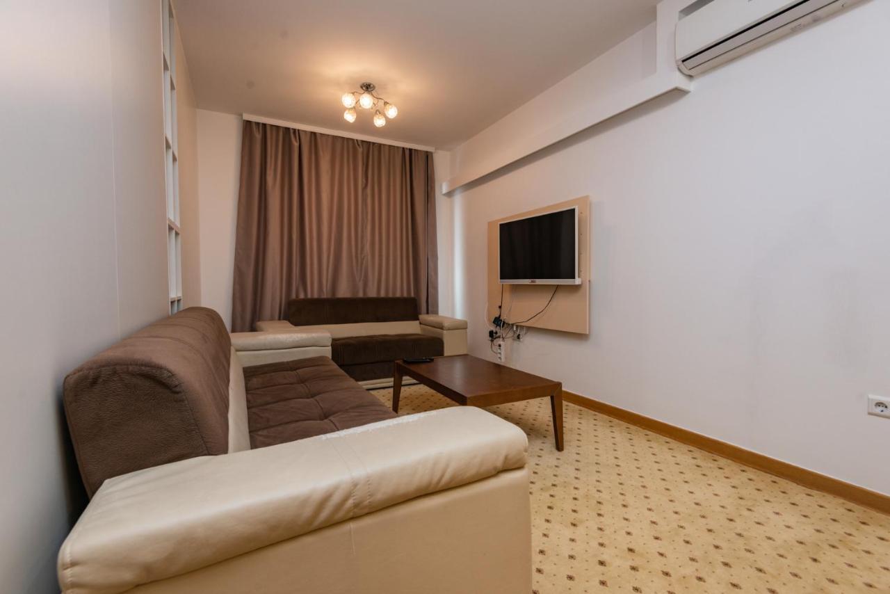 Vip Apartments Sarajevo Ngoại thất bức ảnh