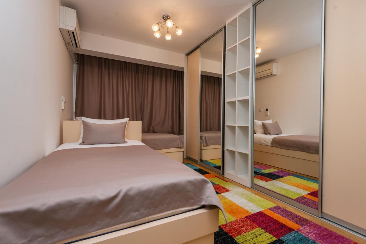Vip Apartments Sarajevo Ngoại thất bức ảnh
