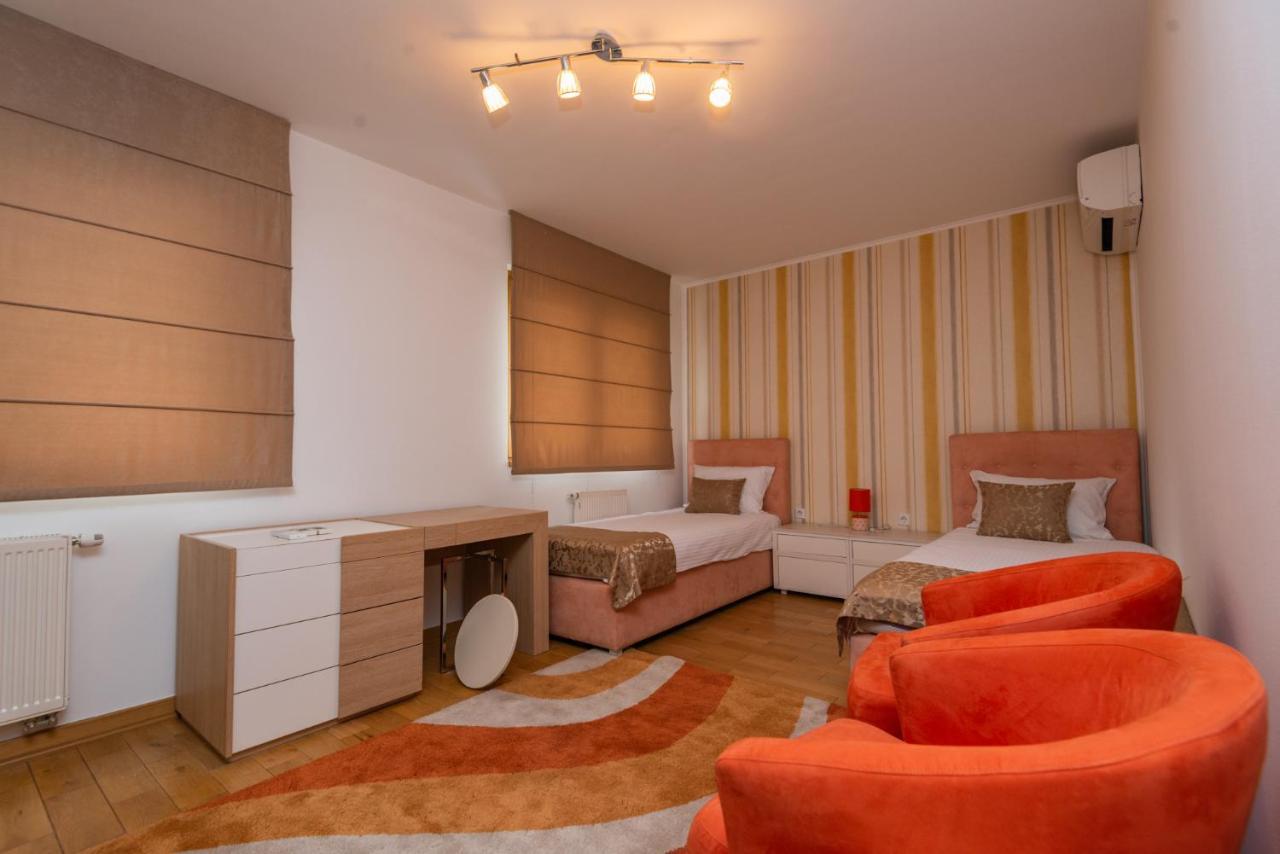 Vip Apartments Sarajevo Ngoại thất bức ảnh
