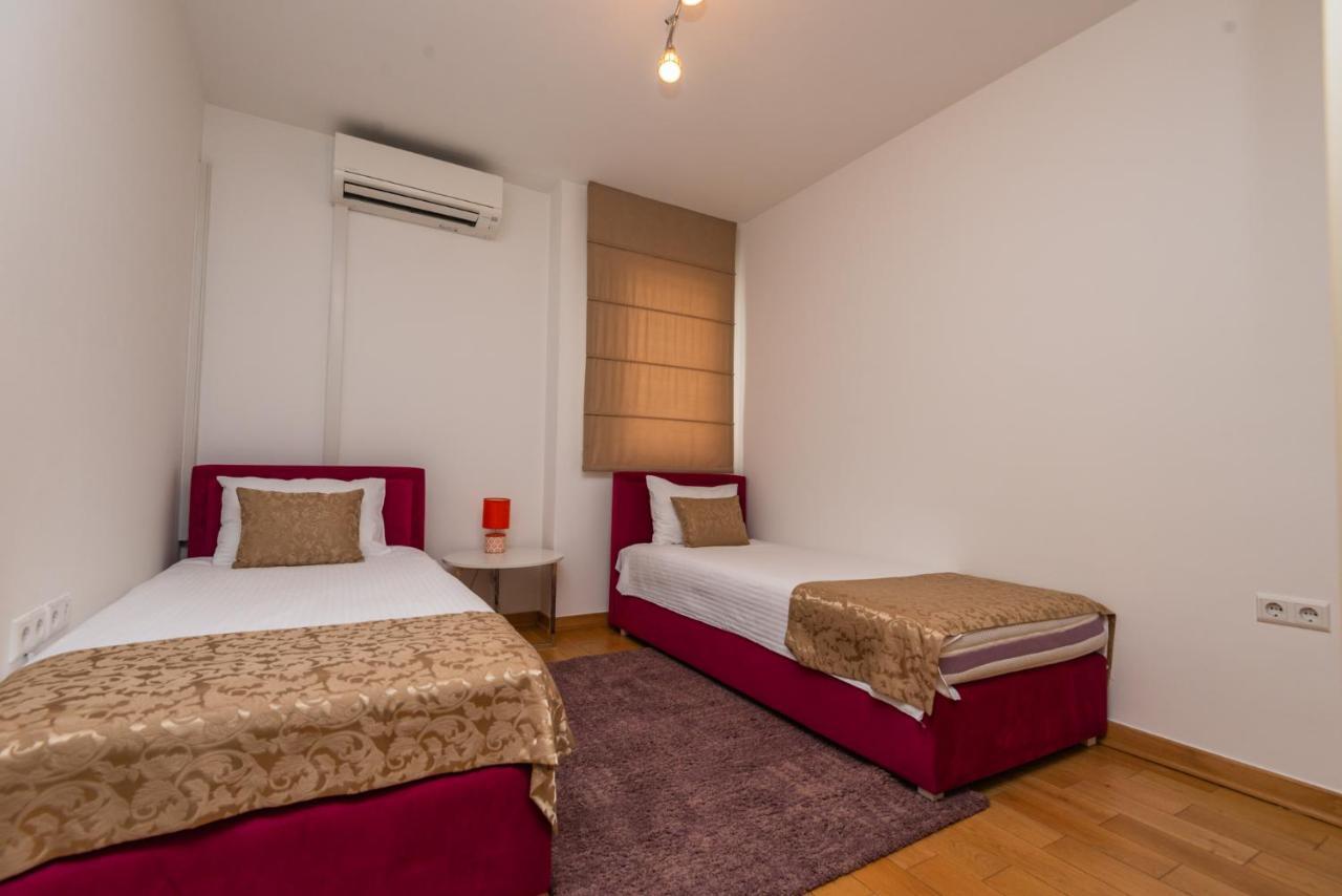 Vip Apartments Sarajevo Ngoại thất bức ảnh