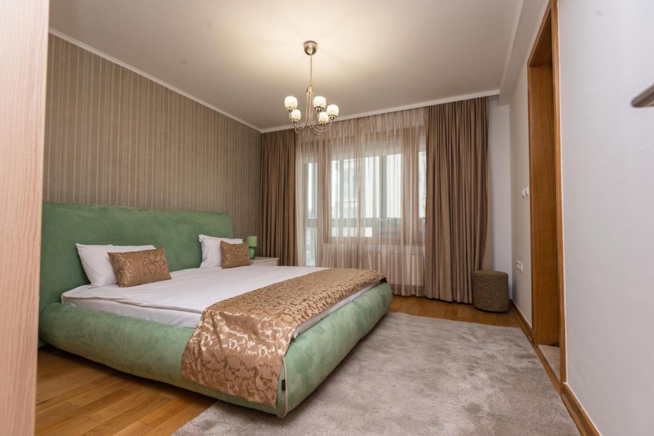 Vip Apartments Sarajevo Ngoại thất bức ảnh