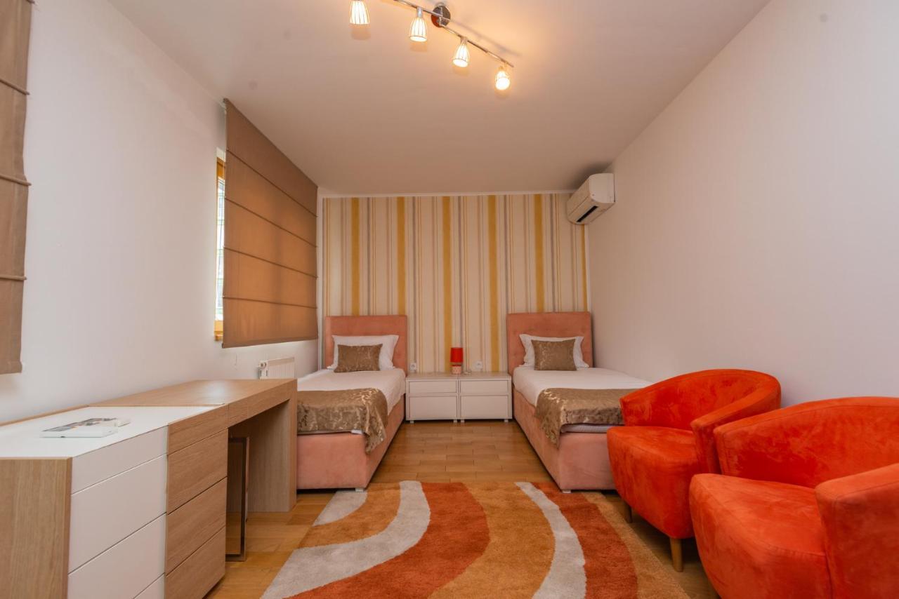 Vip Apartments Sarajevo Ngoại thất bức ảnh