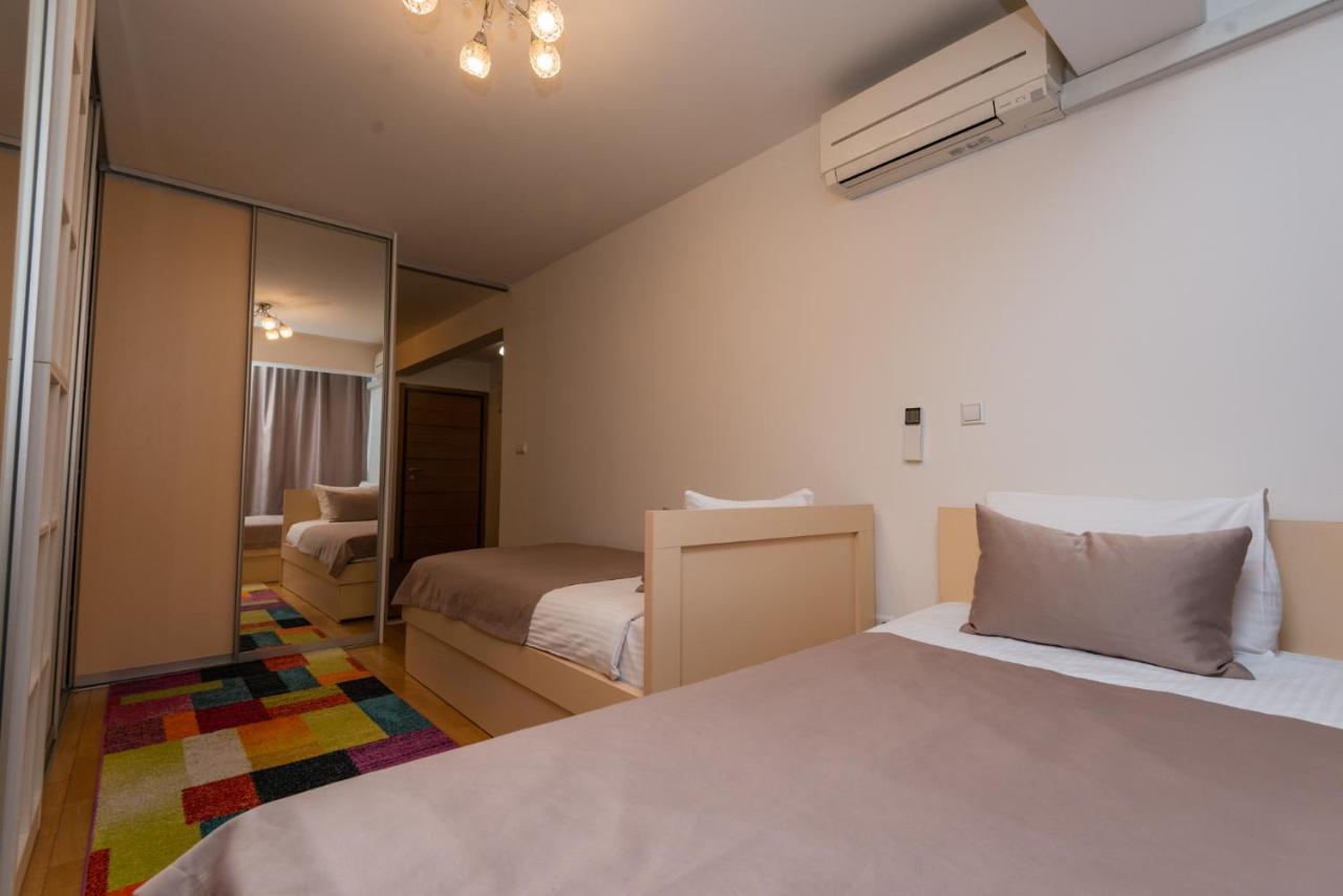 Vip Apartments Sarajevo Ngoại thất bức ảnh