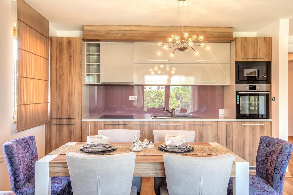 Vip Apartments Sarajevo Phòng bức ảnh