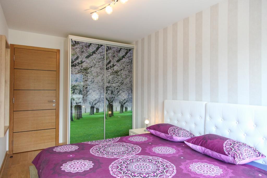 Vip Apartments Sarajevo Phòng bức ảnh