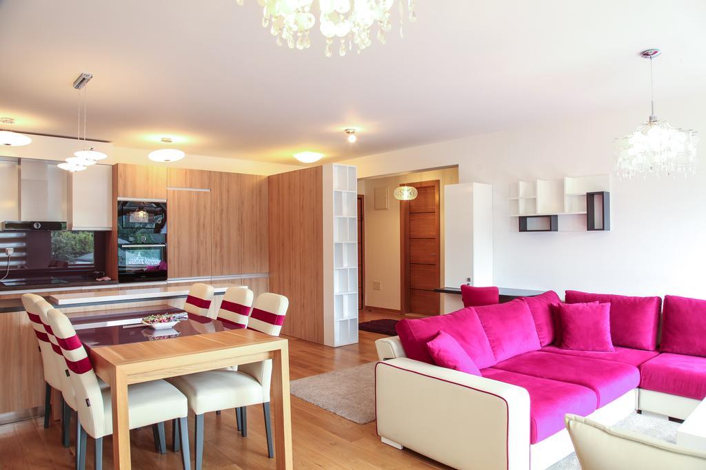 Vip Apartments Sarajevo Phòng bức ảnh
