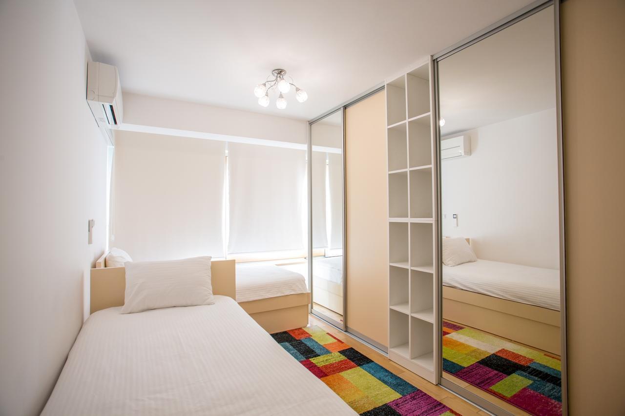 Vip Apartments Sarajevo Ngoại thất bức ảnh