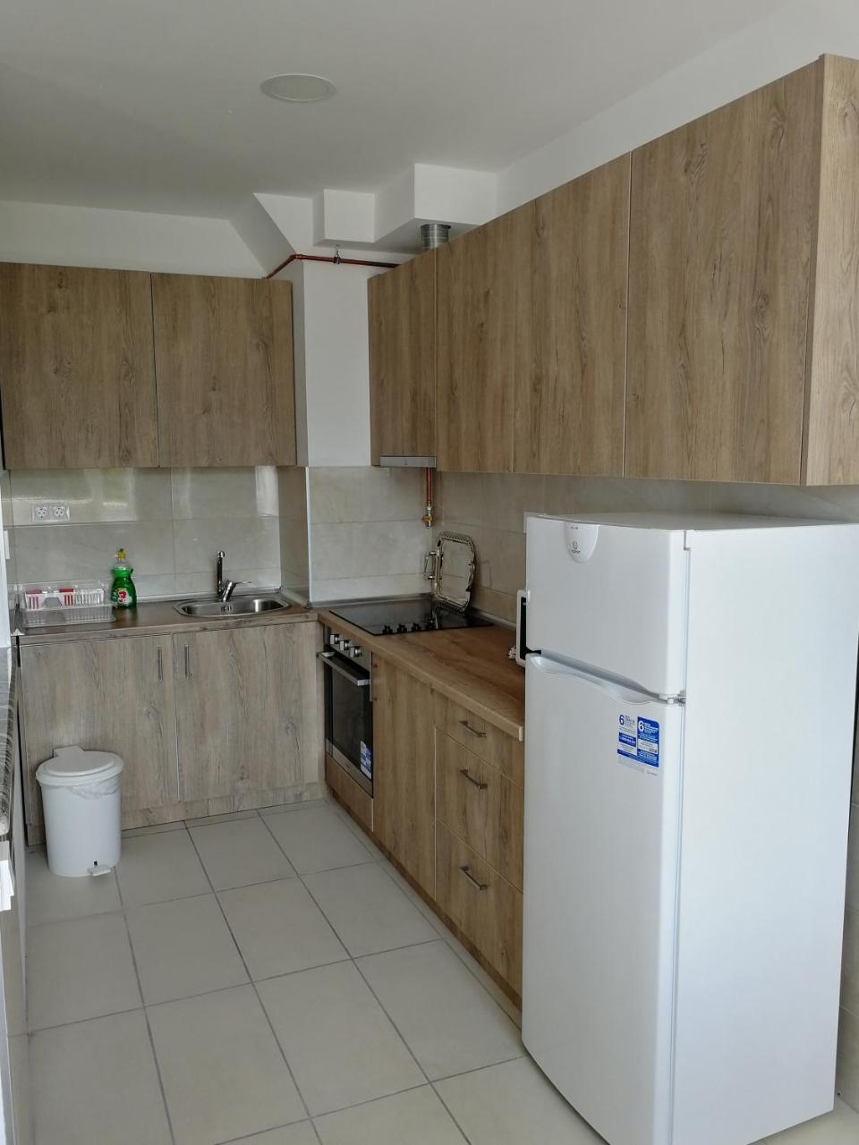 Vip Apartments Sarajevo Ngoại thất bức ảnh