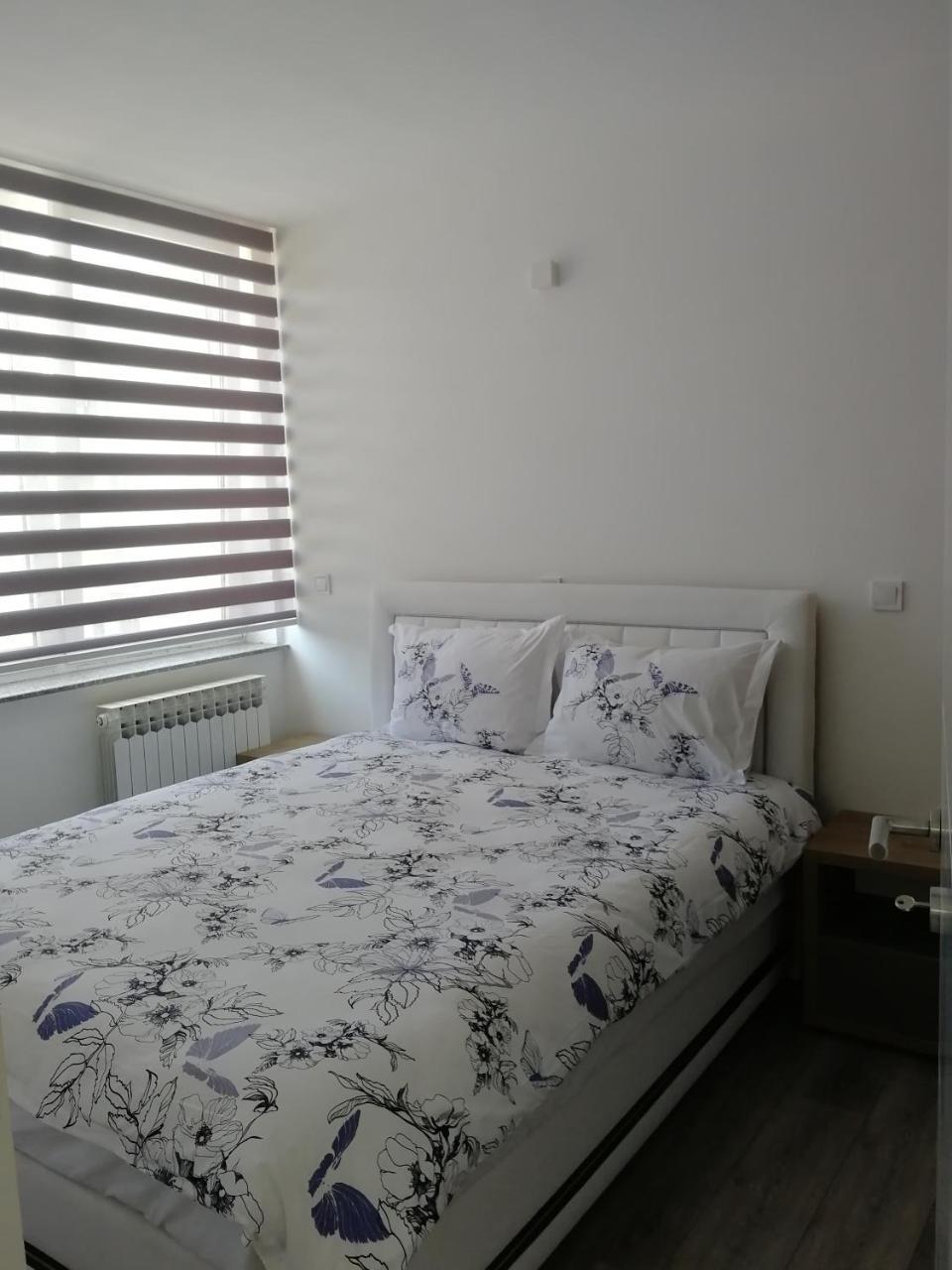 Vip Apartments Sarajevo Ngoại thất bức ảnh