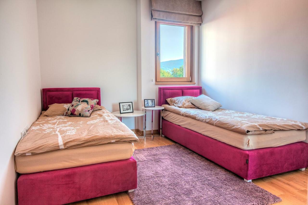 Vip Apartments Sarajevo Ngoại thất bức ảnh