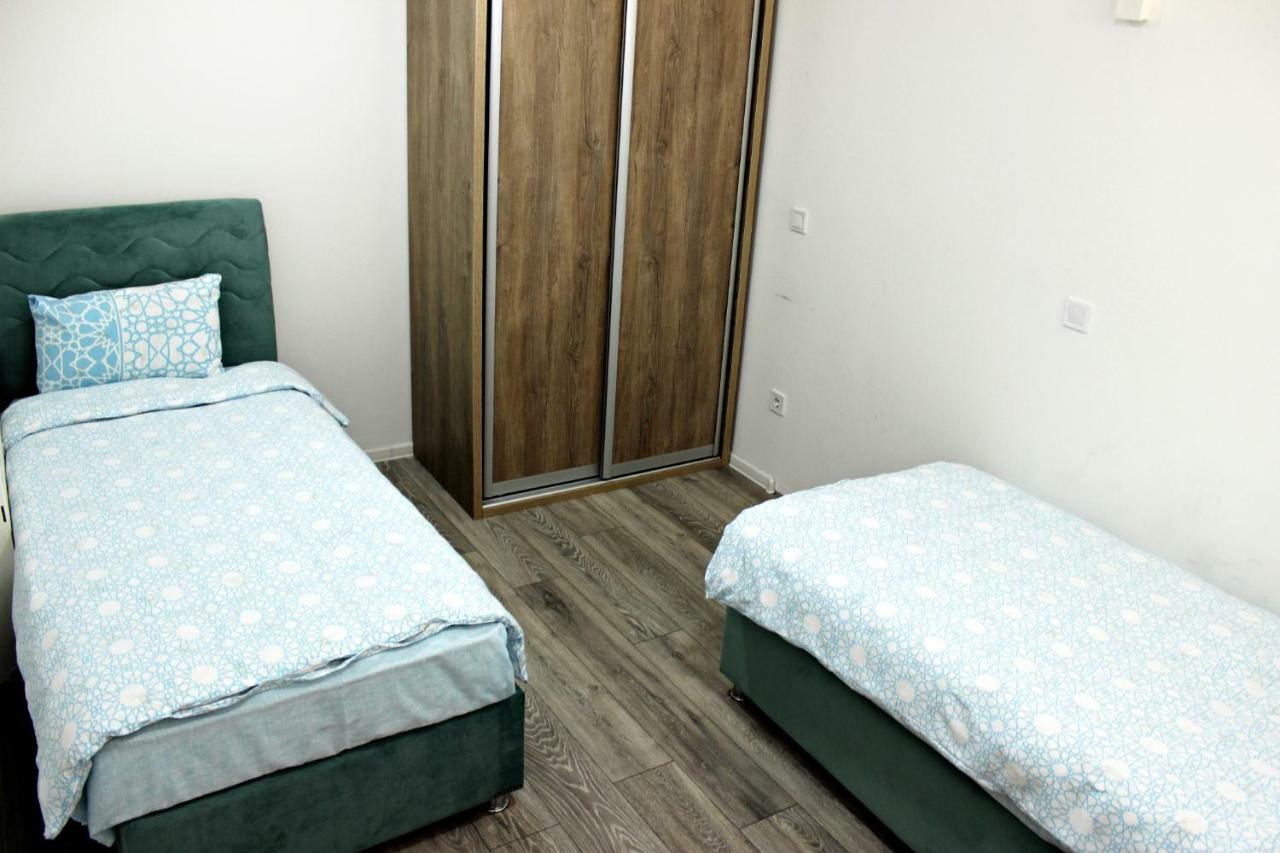 Vip Apartments Sarajevo Ngoại thất bức ảnh