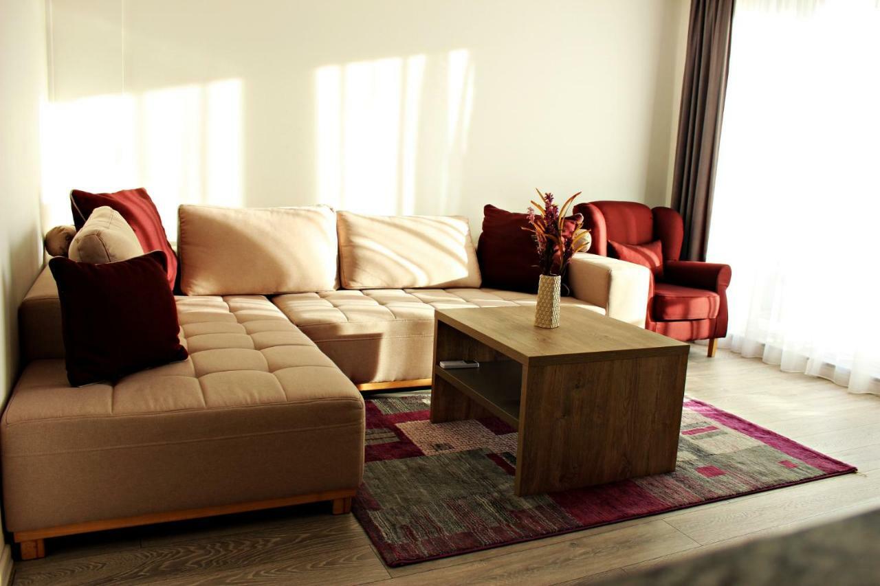 Vip Apartments Sarajevo Ngoại thất bức ảnh
