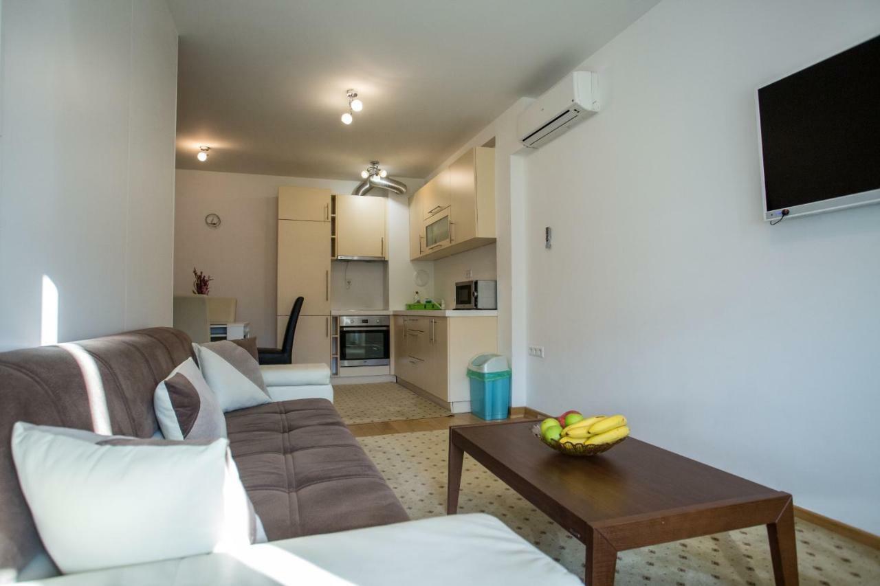 Vip Apartments Sarajevo Ngoại thất bức ảnh