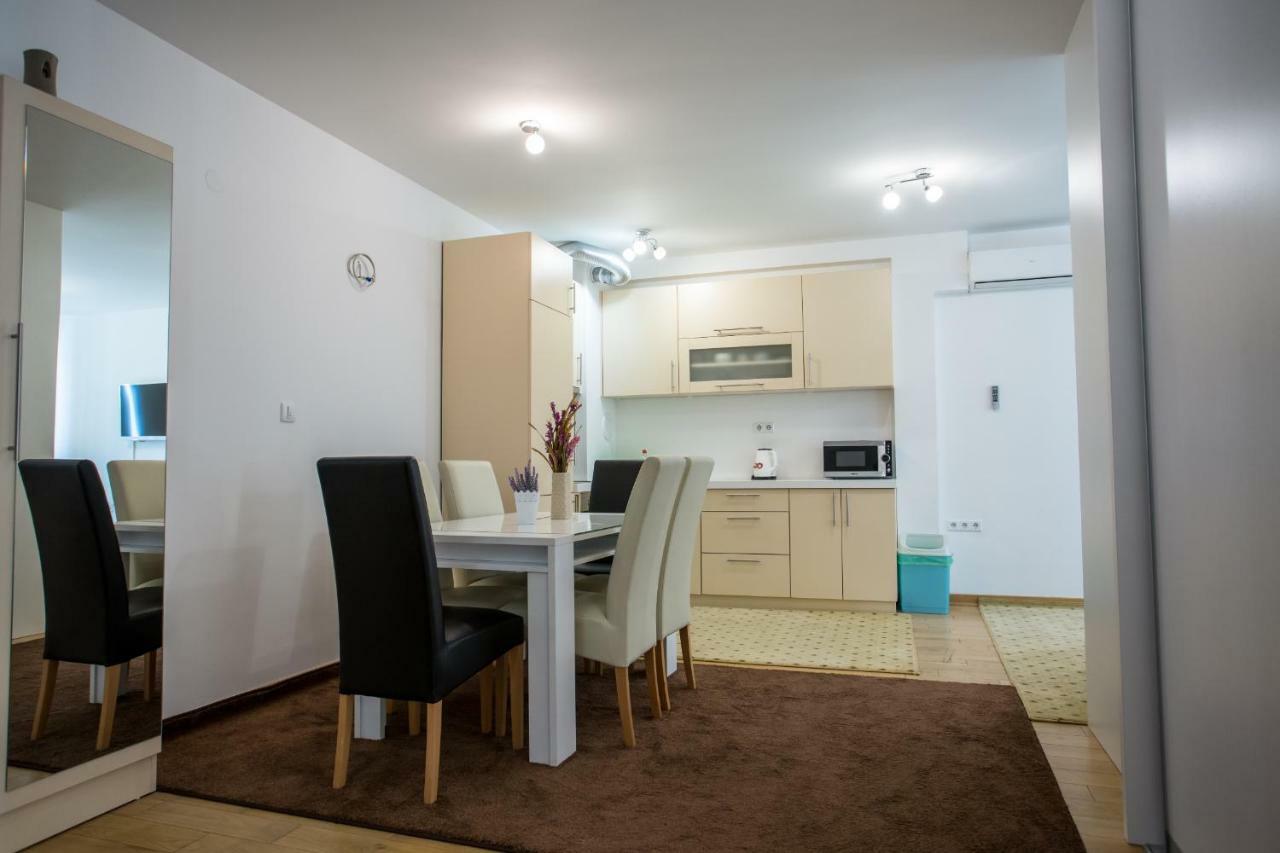 Vip Apartments Sarajevo Ngoại thất bức ảnh
