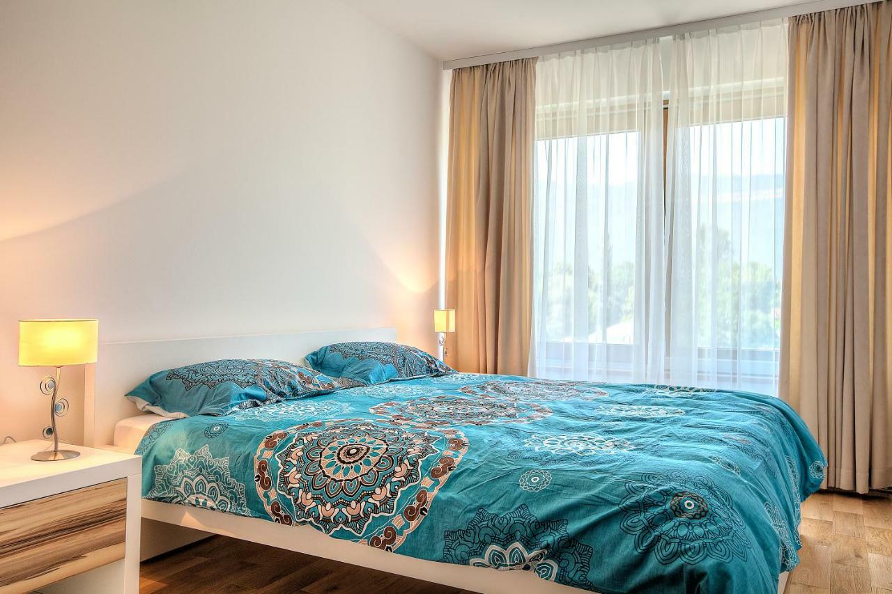 Vip Apartments Sarajevo Ngoại thất bức ảnh