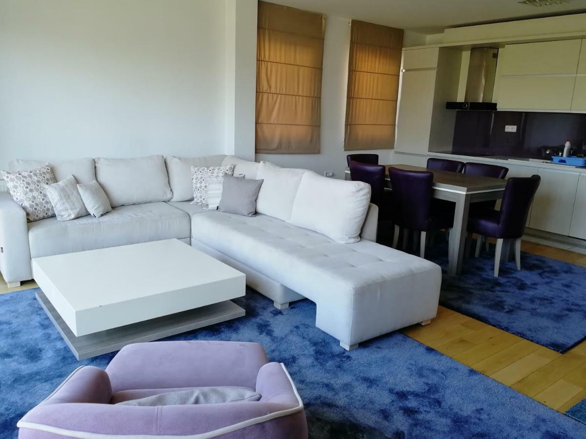 Vip Apartments Sarajevo Ngoại thất bức ảnh